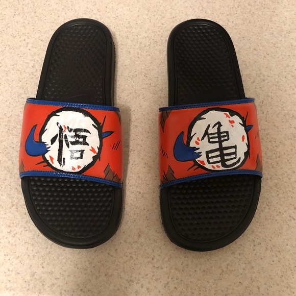 nike dbz slides